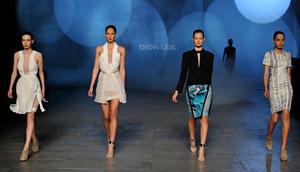 Dion Lee.